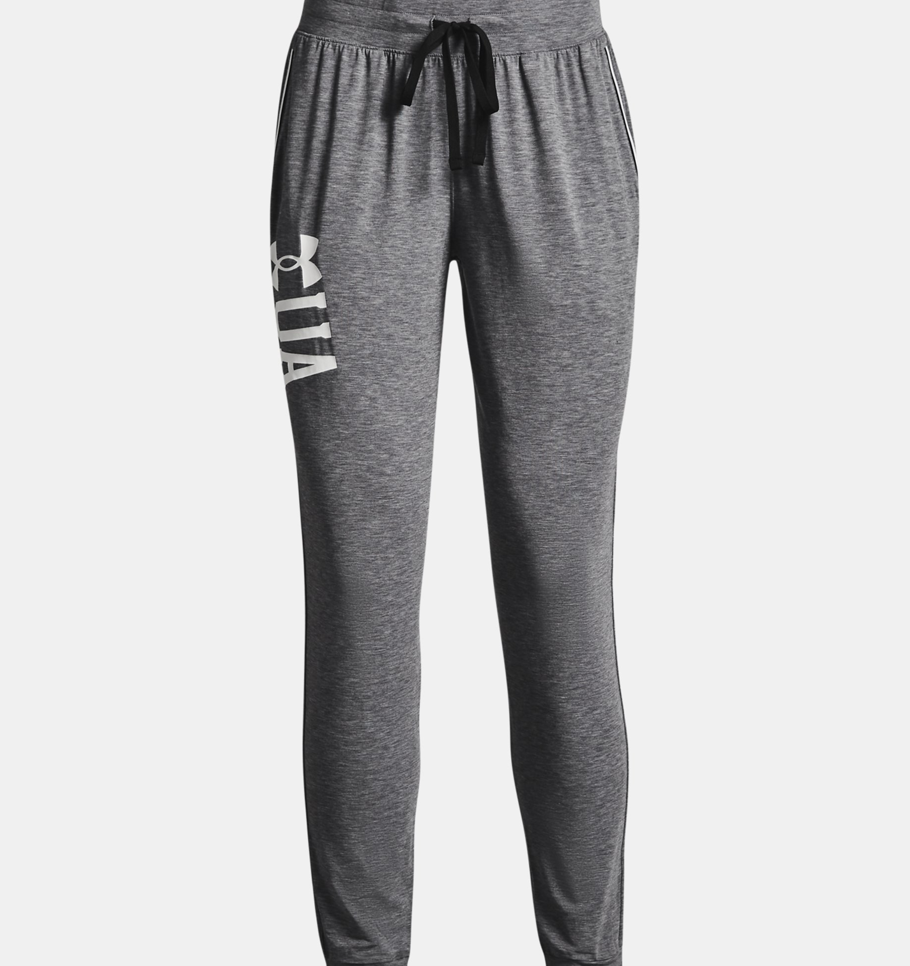 Under Armour Womens Recovery Sleepwear Joggers